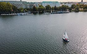 Hotel Atlantic Hamburg, Autograph Collection
